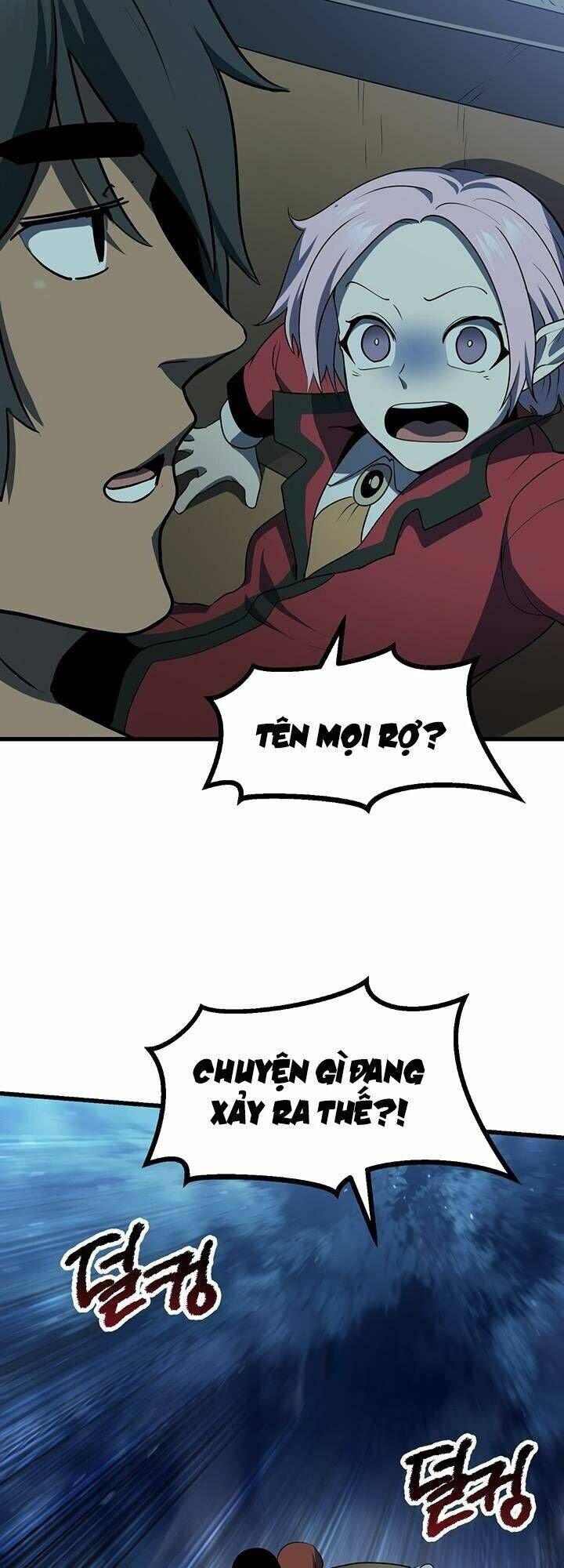 đọc truyện Anh Hùng Mạnh Nhất? Ta Không Làm Lâu Rồi! Chương 79 ảnh 13 tại Thiên Thai Truyện