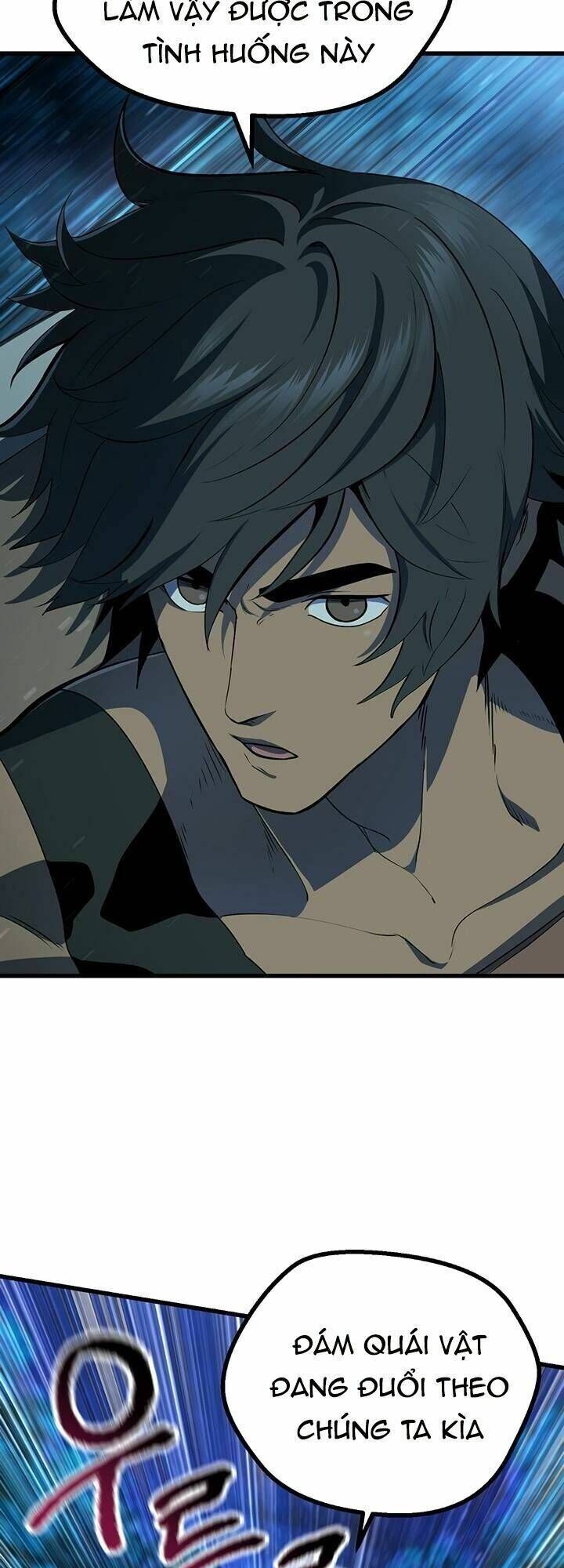 đọc truyện Anh Hùng Mạnh Nhất? Ta Không Làm Lâu Rồi! Chương 79 ảnh 17 tại Thiên Thai Truyện