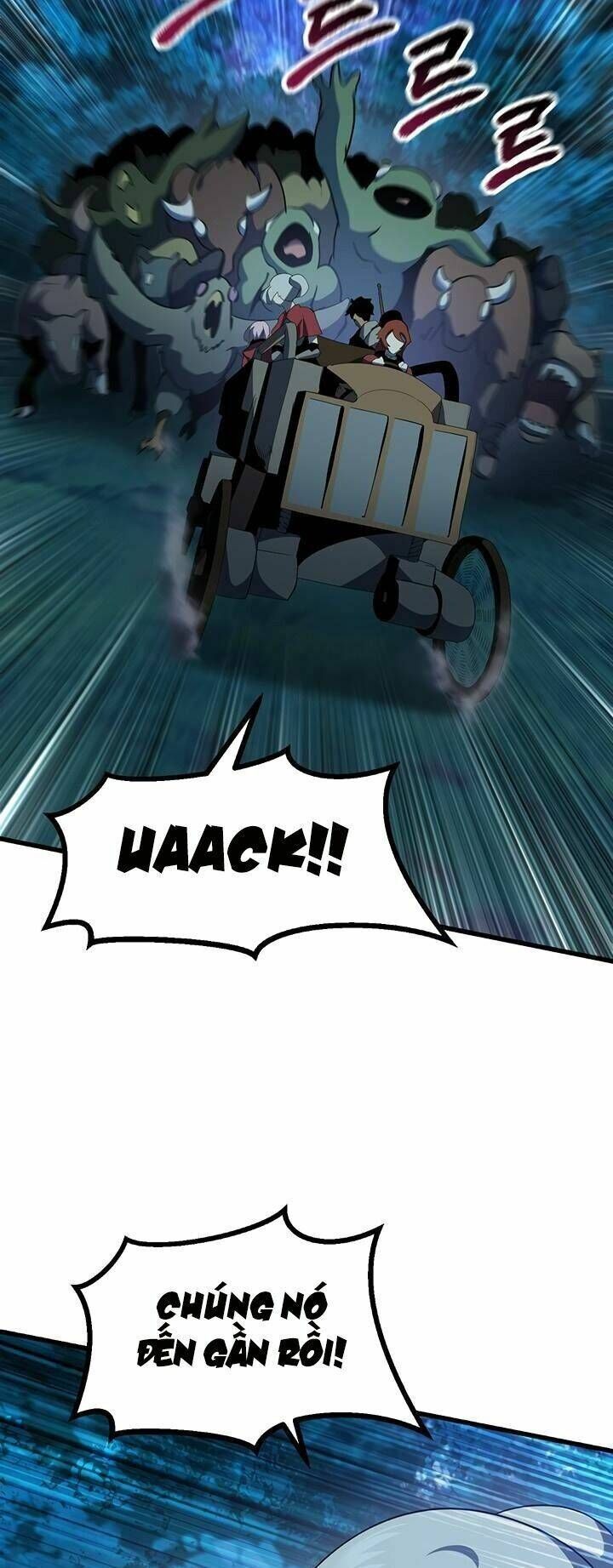 đọc truyện Anh Hùng Mạnh Nhất? Ta Không Làm Lâu Rồi! Chương 79 ảnh 18 tại Thiên Thai Truyện