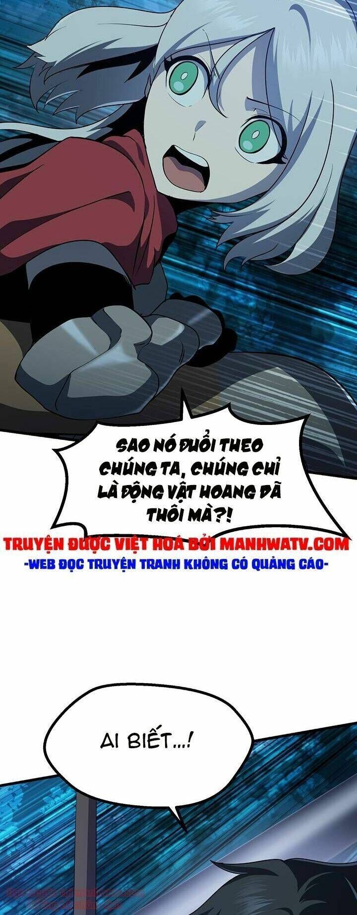 đọc truyện Anh Hùng Mạnh Nhất? Ta Không Làm Lâu Rồi! Chương 79 ảnh 19 tại Thiên Thai Truyện