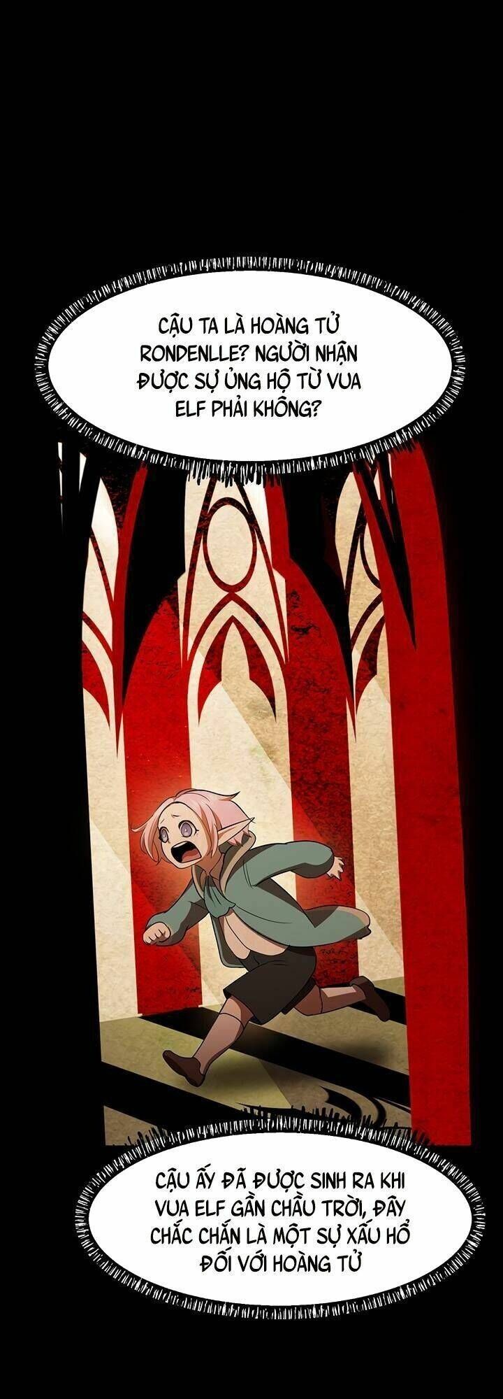 đọc truyện Anh Hùng Mạnh Nhất? Ta Không Làm Lâu Rồi! Chương 79 ảnh 4 tại Thiên Thai Truyện