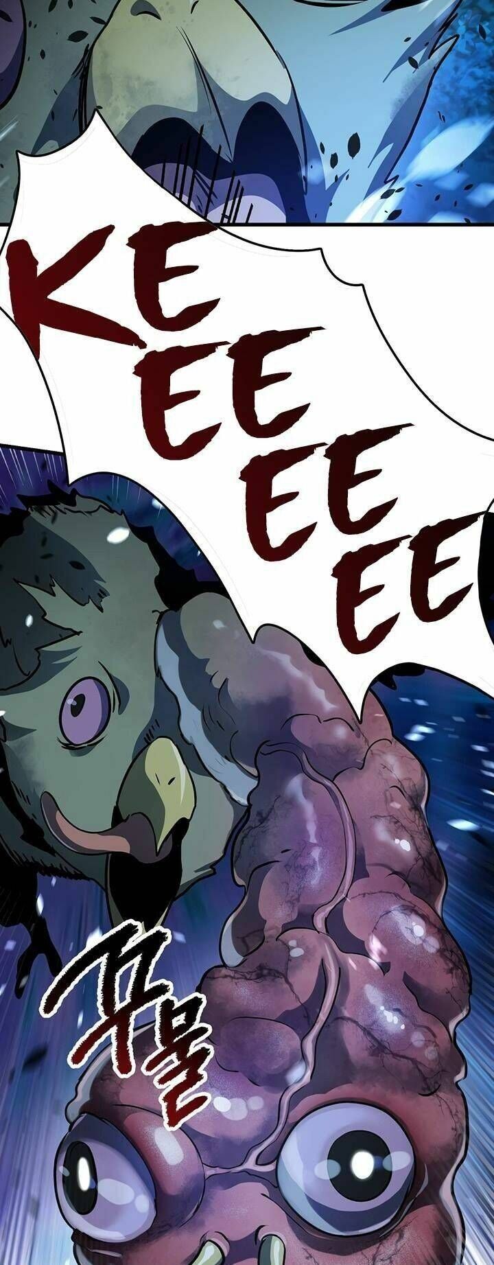 đọc truyện Anh Hùng Mạnh Nhất? Ta Không Làm Lâu Rồi! Chương 79 ảnh 22 tại Thiên Thai Truyện