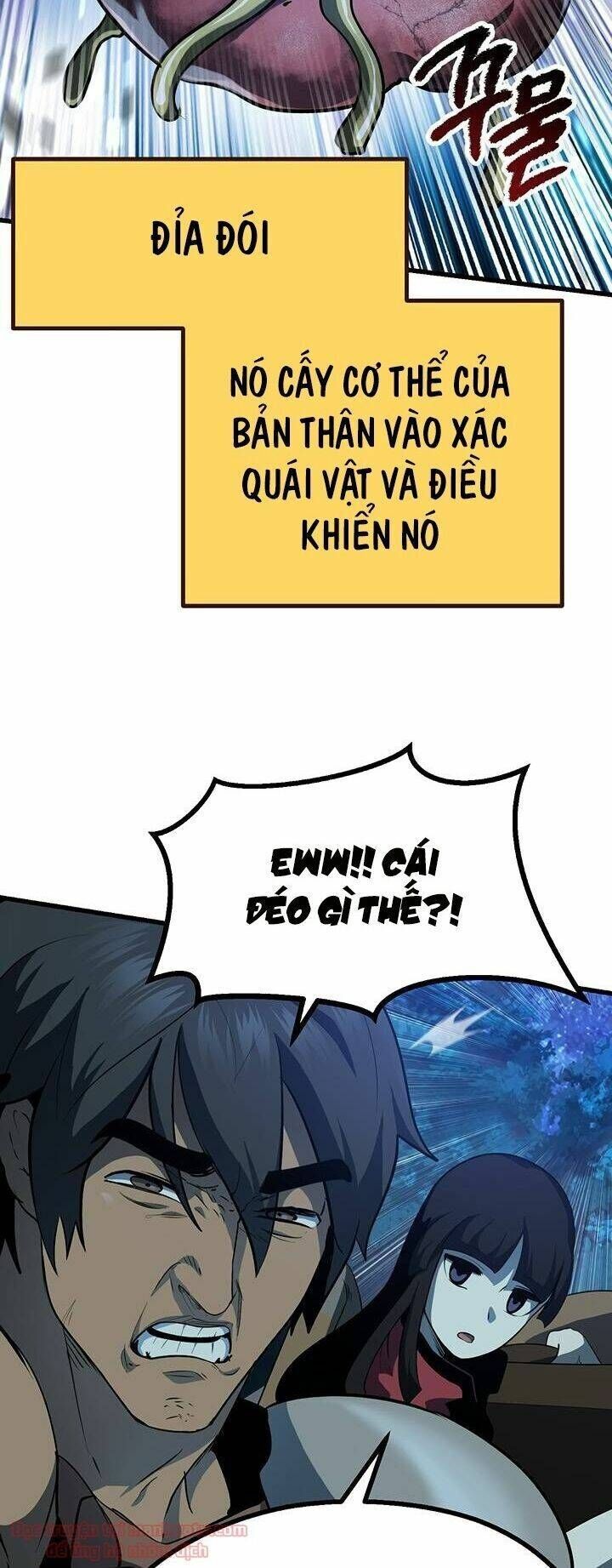 đọc truyện Anh Hùng Mạnh Nhất? Ta Không Làm Lâu Rồi! Chương 79 ảnh 23 tại Thiên Thai Truyện