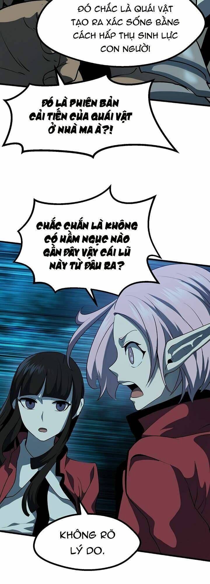 đọc truyện Anh Hùng Mạnh Nhất? Ta Không Làm Lâu Rồi! Chương 79 ảnh 24 tại Thiên Thai Truyện