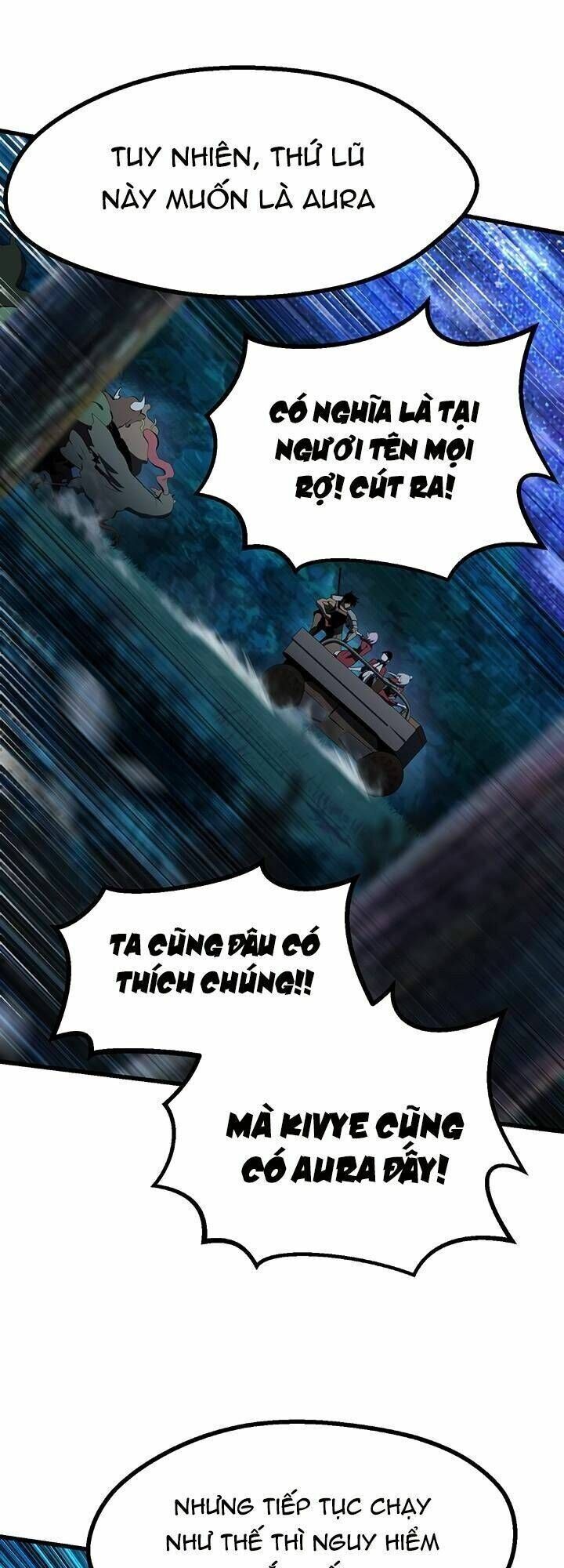 đọc truyện Anh Hùng Mạnh Nhất? Ta Không Làm Lâu Rồi! Chương 79 ảnh 25 tại Thiên Thai Truyện