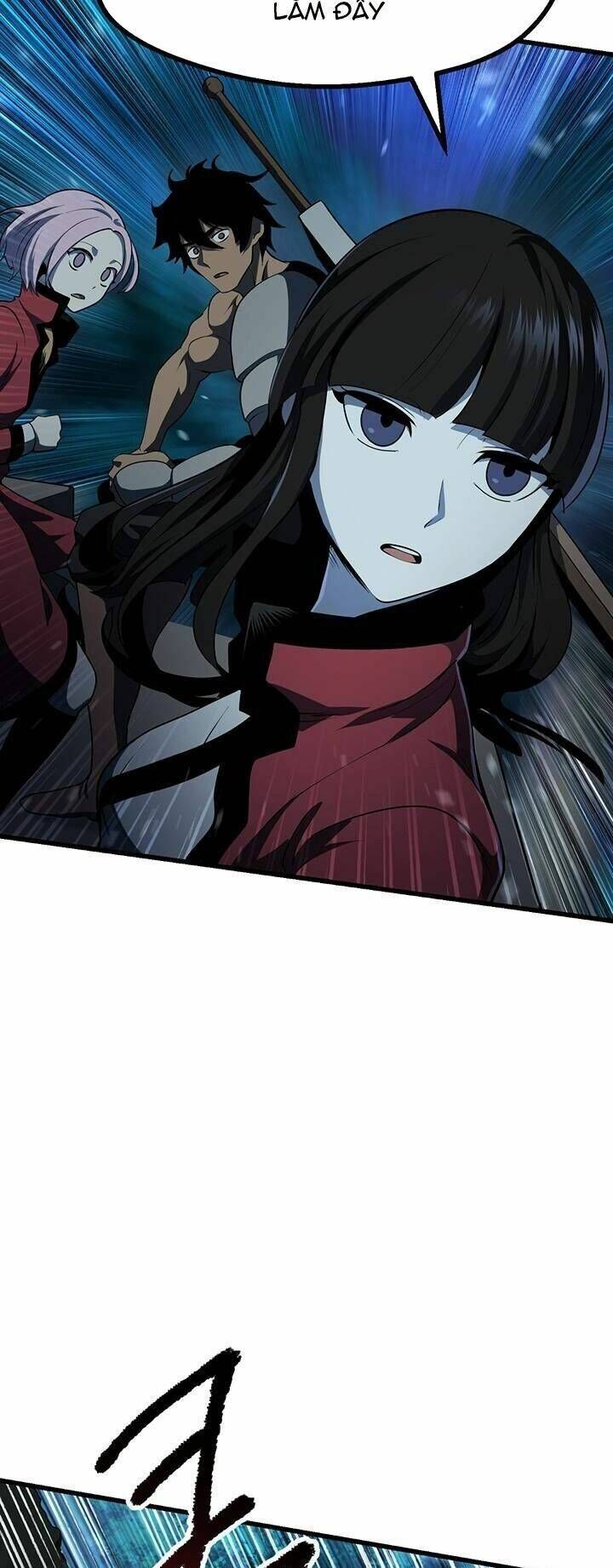 đọc truyện Anh Hùng Mạnh Nhất? Ta Không Làm Lâu Rồi! Chương 79 ảnh 26 tại Thiên Thai Truyện