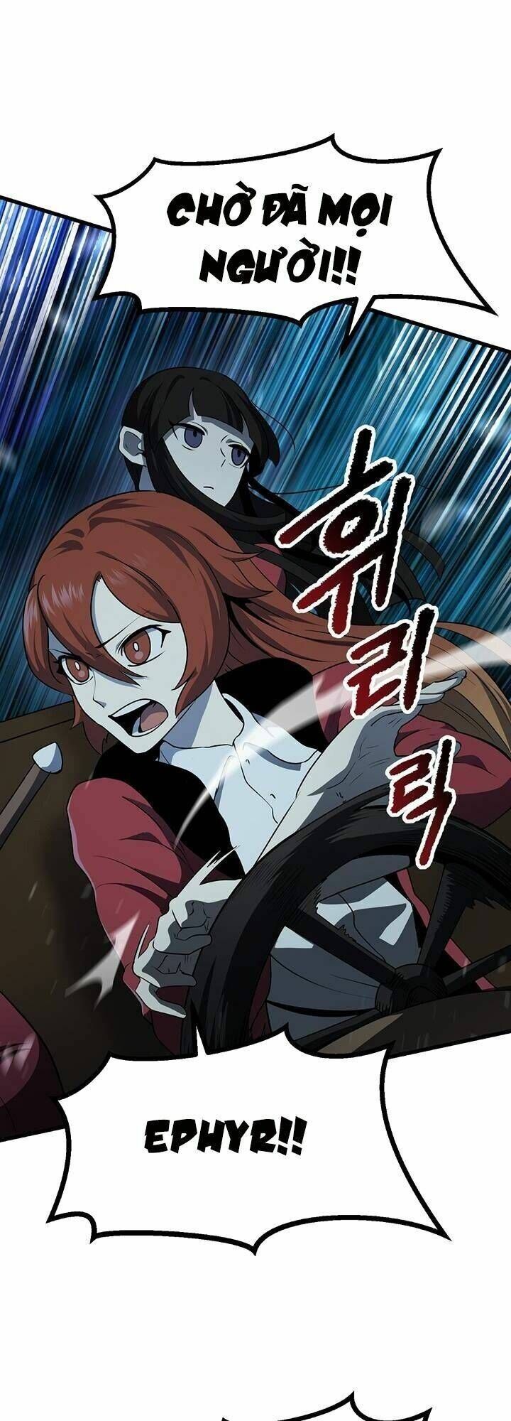 đọc truyện Anh Hùng Mạnh Nhất? Ta Không Làm Lâu Rồi! Chương 79 ảnh 28 tại Thiên Thai Truyện