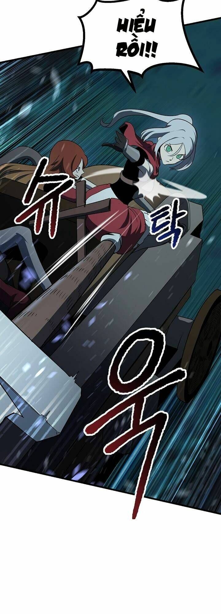 đọc truyện Anh Hùng Mạnh Nhất? Ta Không Làm Lâu Rồi! Chương 79 ảnh 29 tại Thiên Thai Truyện