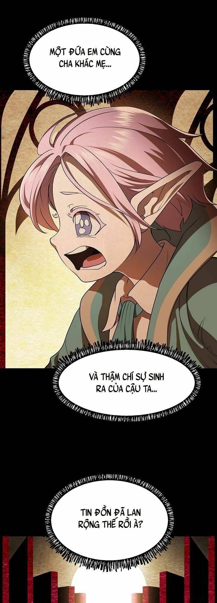 đọc truyện Anh Hùng Mạnh Nhất? Ta Không Làm Lâu Rồi! Chương 79 ảnh 5 tại Thiên Thai Truyện