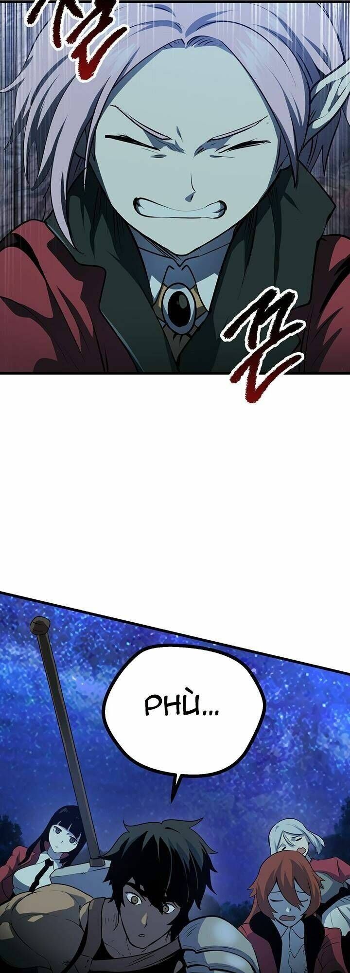 đọc truyện Anh Hùng Mạnh Nhất? Ta Không Làm Lâu Rồi! Chương 79 ảnh 37 tại Thiên Thai Truyện