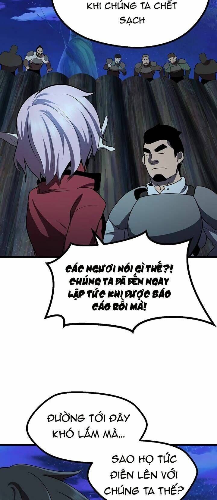 đọc truyện Anh Hùng Mạnh Nhất? Ta Không Làm Lâu Rồi! Chương 79 ảnh 46 tại Thiên Thai Truyện