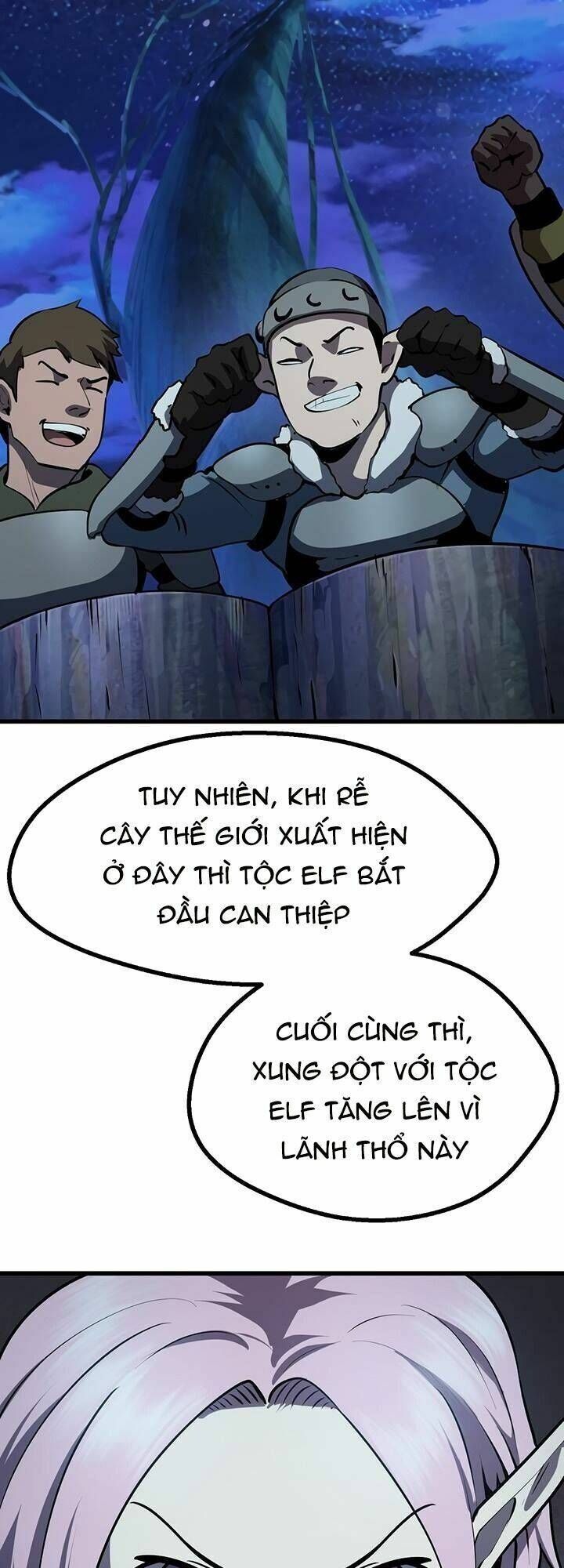 đọc truyện Anh Hùng Mạnh Nhất? Ta Không Làm Lâu Rồi! Chương 79 ảnh 48 tại Thiên Thai Truyện