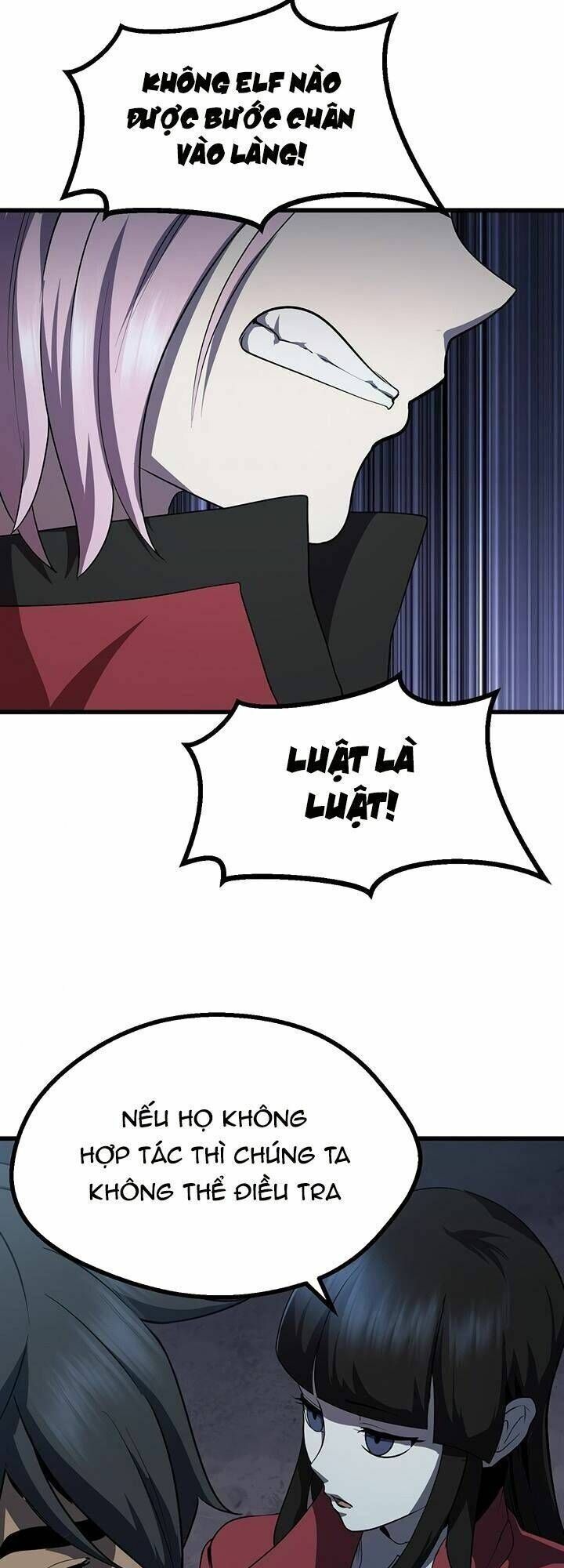 đọc truyện Anh Hùng Mạnh Nhất? Ta Không Làm Lâu Rồi! Chương 79 ảnh 52 tại Thiên Thai Truyện