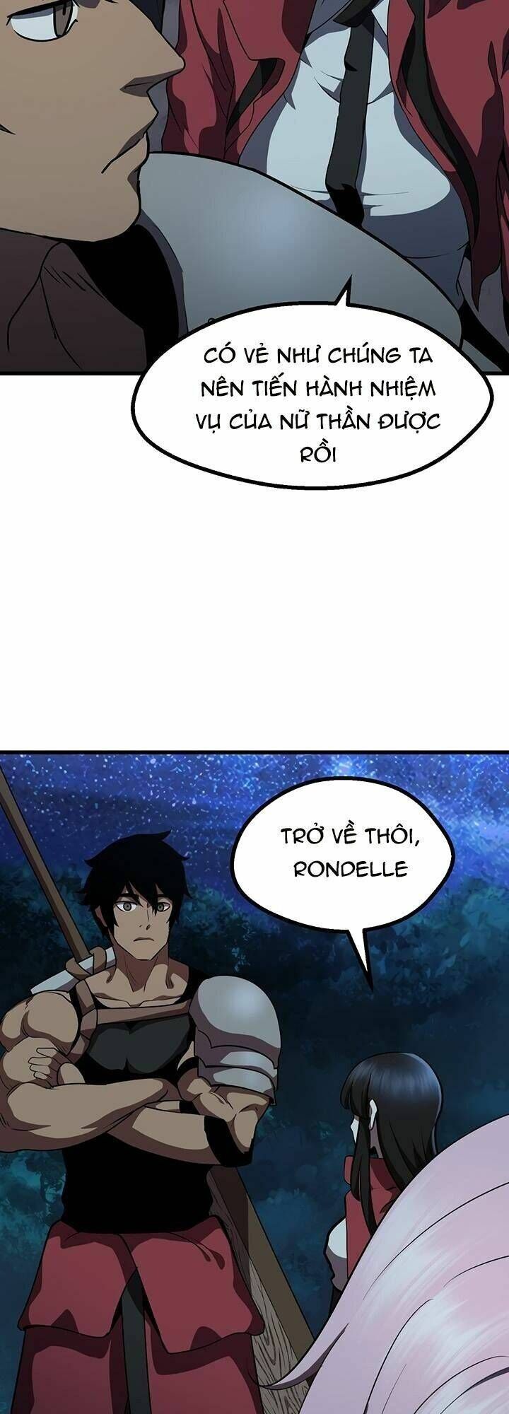 đọc truyện Anh Hùng Mạnh Nhất? Ta Không Làm Lâu Rồi! Chương 79 ảnh 53 tại Thiên Thai Truyện