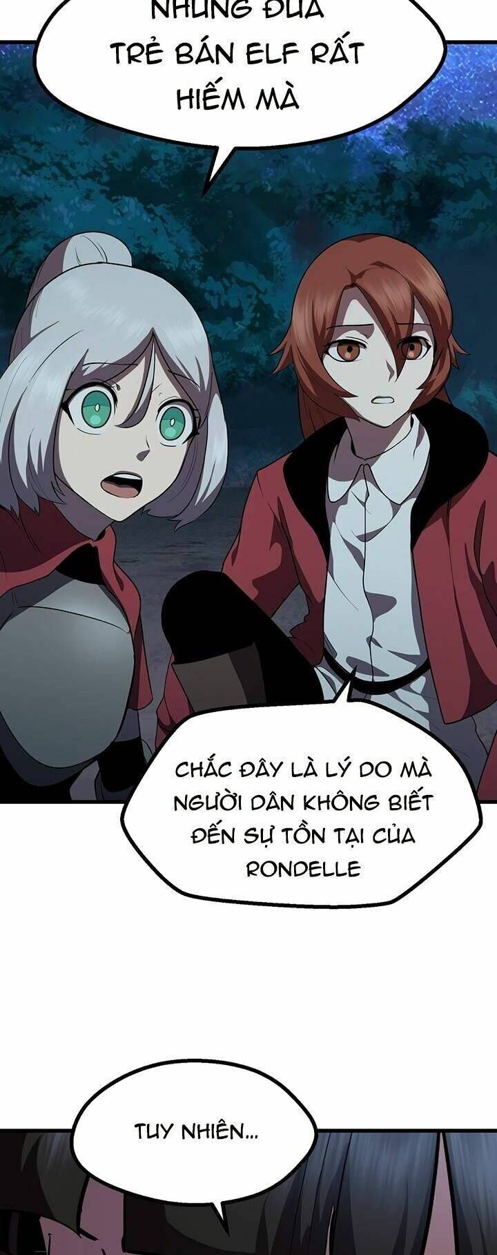 đọc truyện Anh Hùng Mạnh Nhất? Ta Không Làm Lâu Rồi! Chương 79 ảnh 58 tại Thiên Thai Truyện