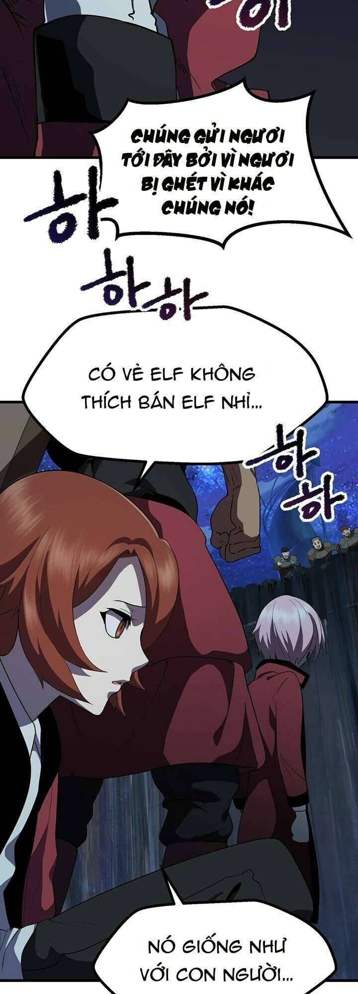 đọc truyện Anh Hùng Mạnh Nhất? Ta Không Làm Lâu Rồi! Chương 79 ảnh 61 tại Thiên Thai Truyện