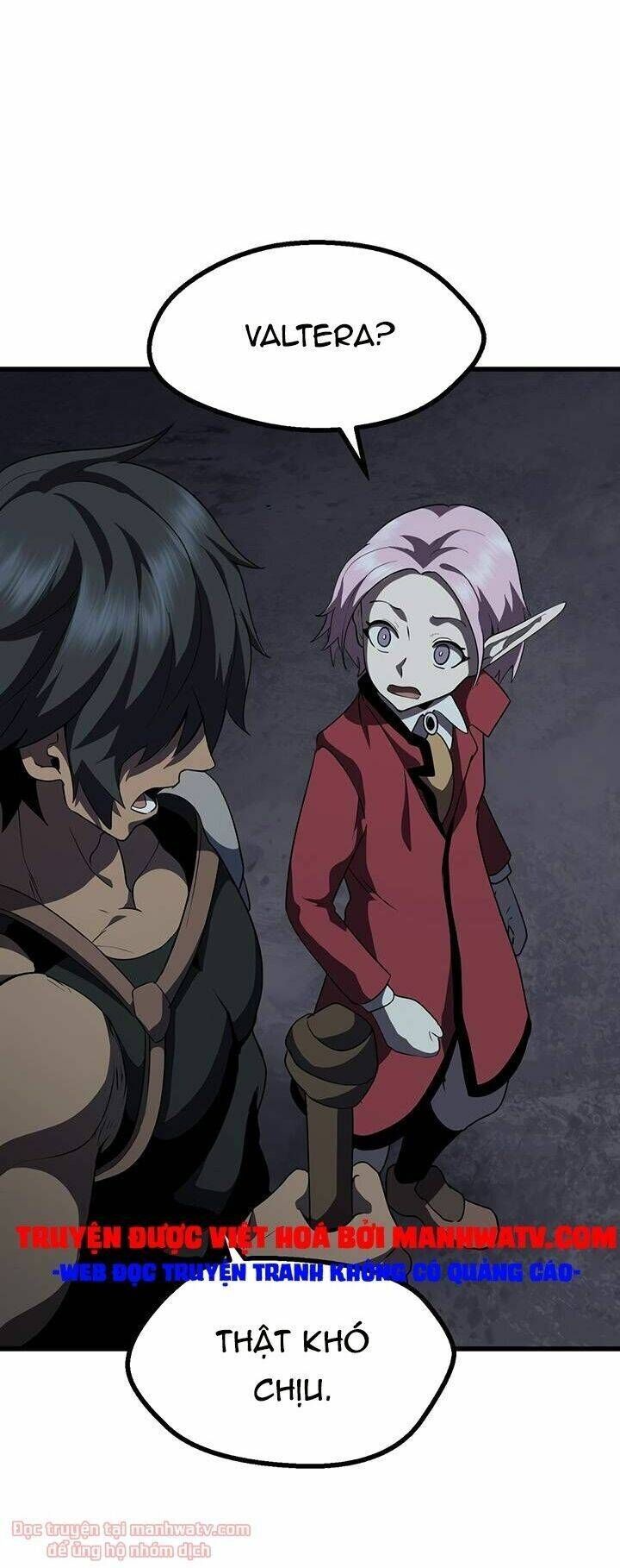 đọc truyện Anh Hùng Mạnh Nhất? Ta Không Làm Lâu Rồi! Chương 79 ảnh 63 tại Thiên Thai Truyện