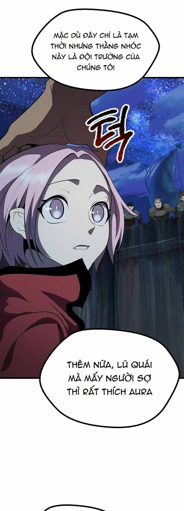 đọc truyện Anh Hùng Mạnh Nhất? Ta Không Làm Lâu Rồi! Chương 79 ảnh 64 tại Thiên Thai Truyện