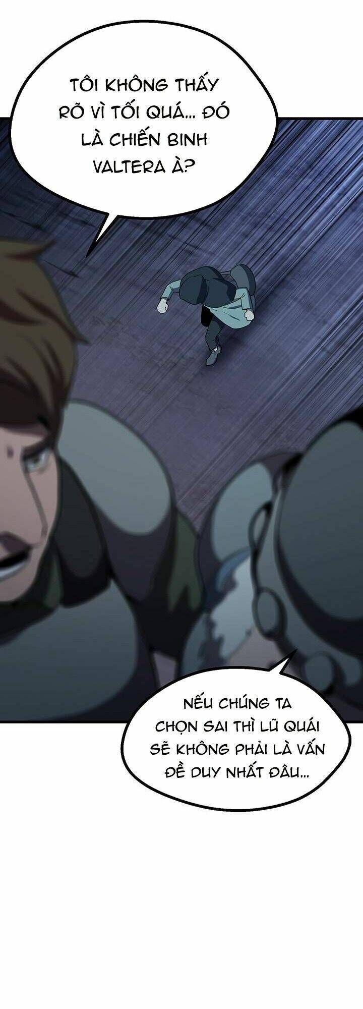 đọc truyện Anh Hùng Mạnh Nhất? Ta Không Làm Lâu Rồi! Chương 79 ảnh 68 tại Thiên Thai Truyện