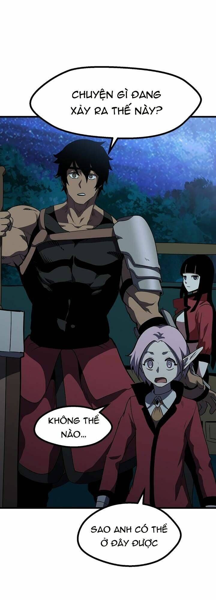 đọc truyện Anh Hùng Mạnh Nhất? Ta Không Làm Lâu Rồi! Chương 79 ảnh 72 tại Thiên Thai Truyện