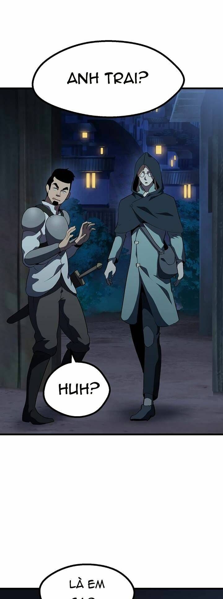 đọc truyện Anh Hùng Mạnh Nhất? Ta Không Làm Lâu Rồi! Chương 79 ảnh 73 tại Thiên Thai Truyện