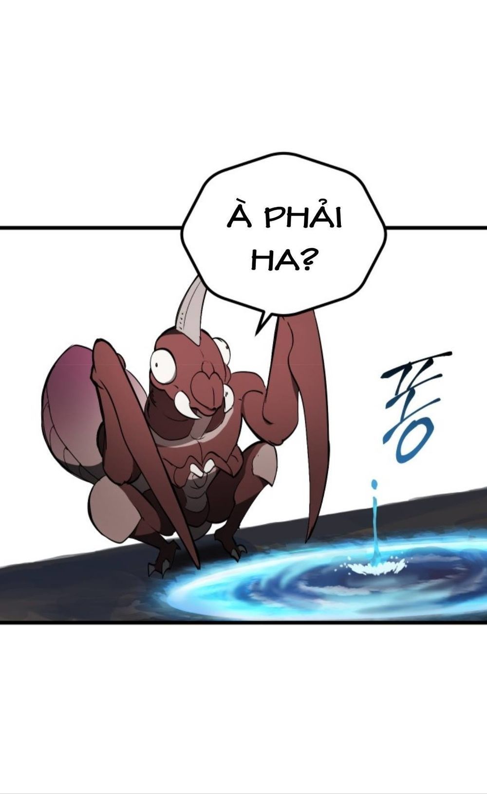 đọc truyện Anh Hùng Mạnh Nhất? Ta Không Làm Lâu Rồi! Chương 8 ảnh 14 tại Thiên Thai Truyện