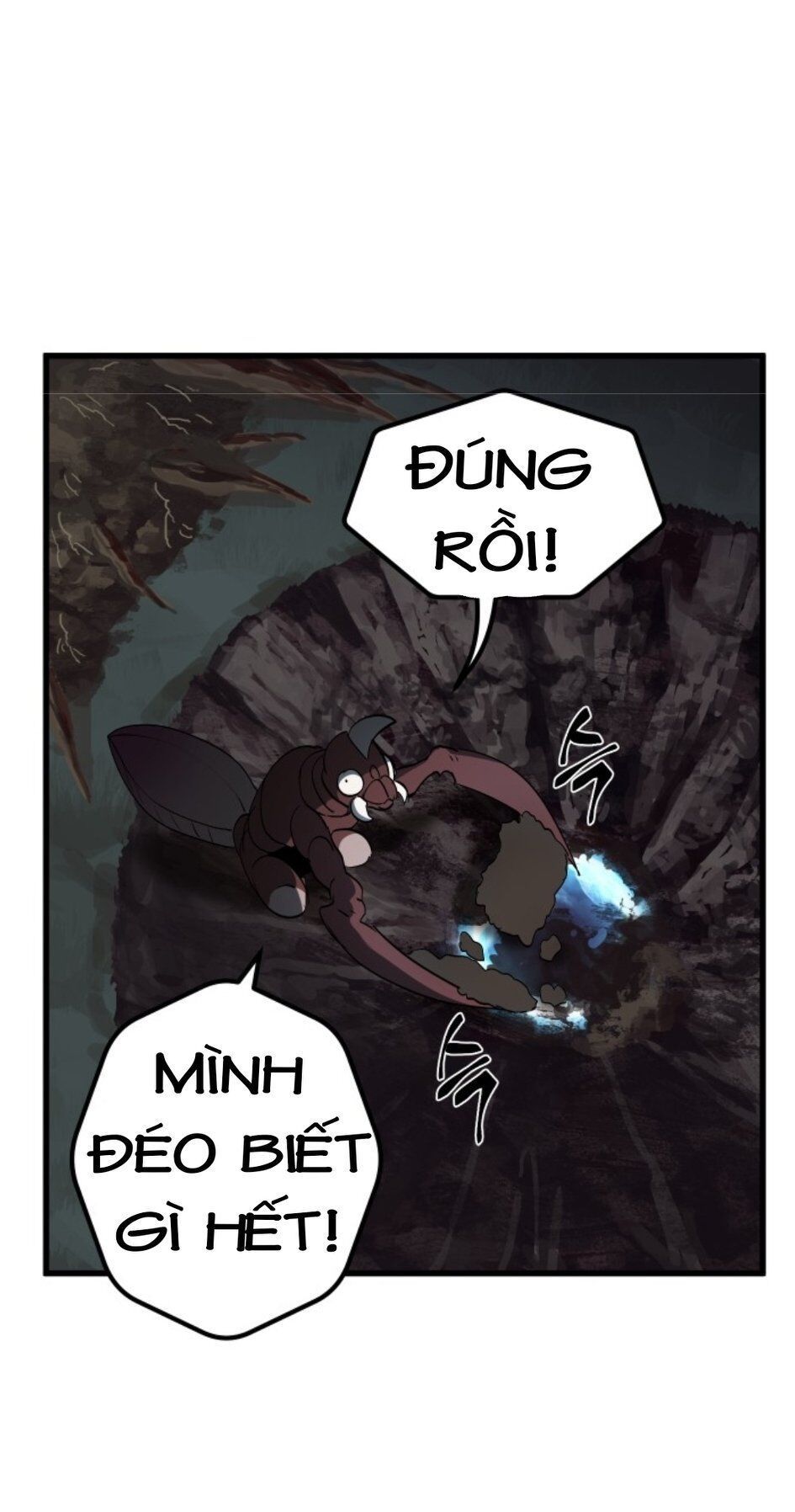 đọc truyện Anh Hùng Mạnh Nhất? Ta Không Làm Lâu Rồi! Chương 8 ảnh 15 tại Thiên Thai Truyện