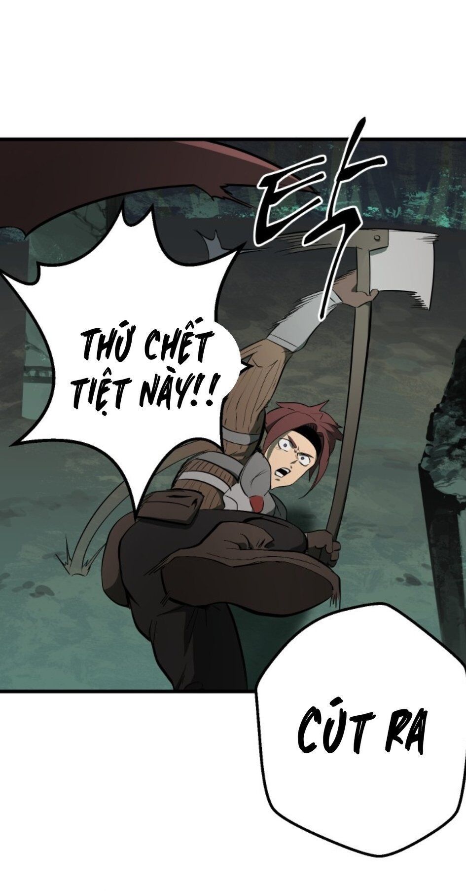 đọc truyện Anh Hùng Mạnh Nhất? Ta Không Làm Lâu Rồi! Chương 8 ảnh 19 tại Thiên Thai Truyện