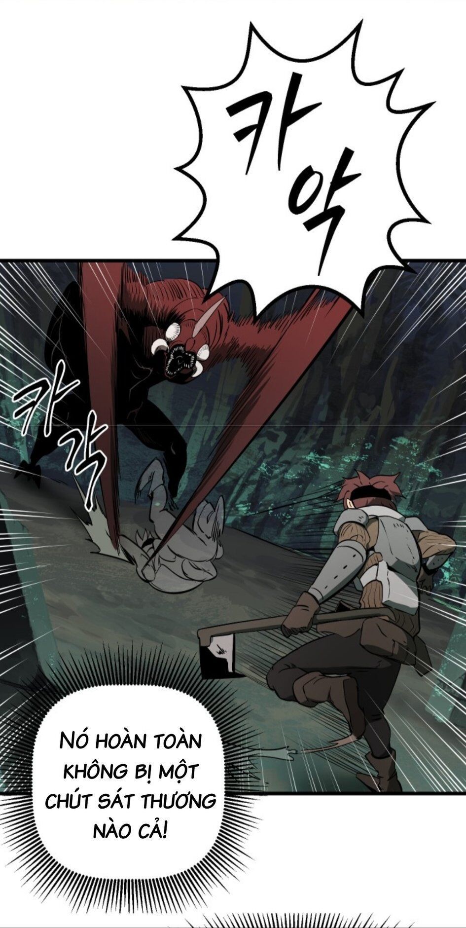 đọc truyện Anh Hùng Mạnh Nhất? Ta Không Làm Lâu Rồi! Chương 8 ảnh 21 tại Thiên Thai Truyện