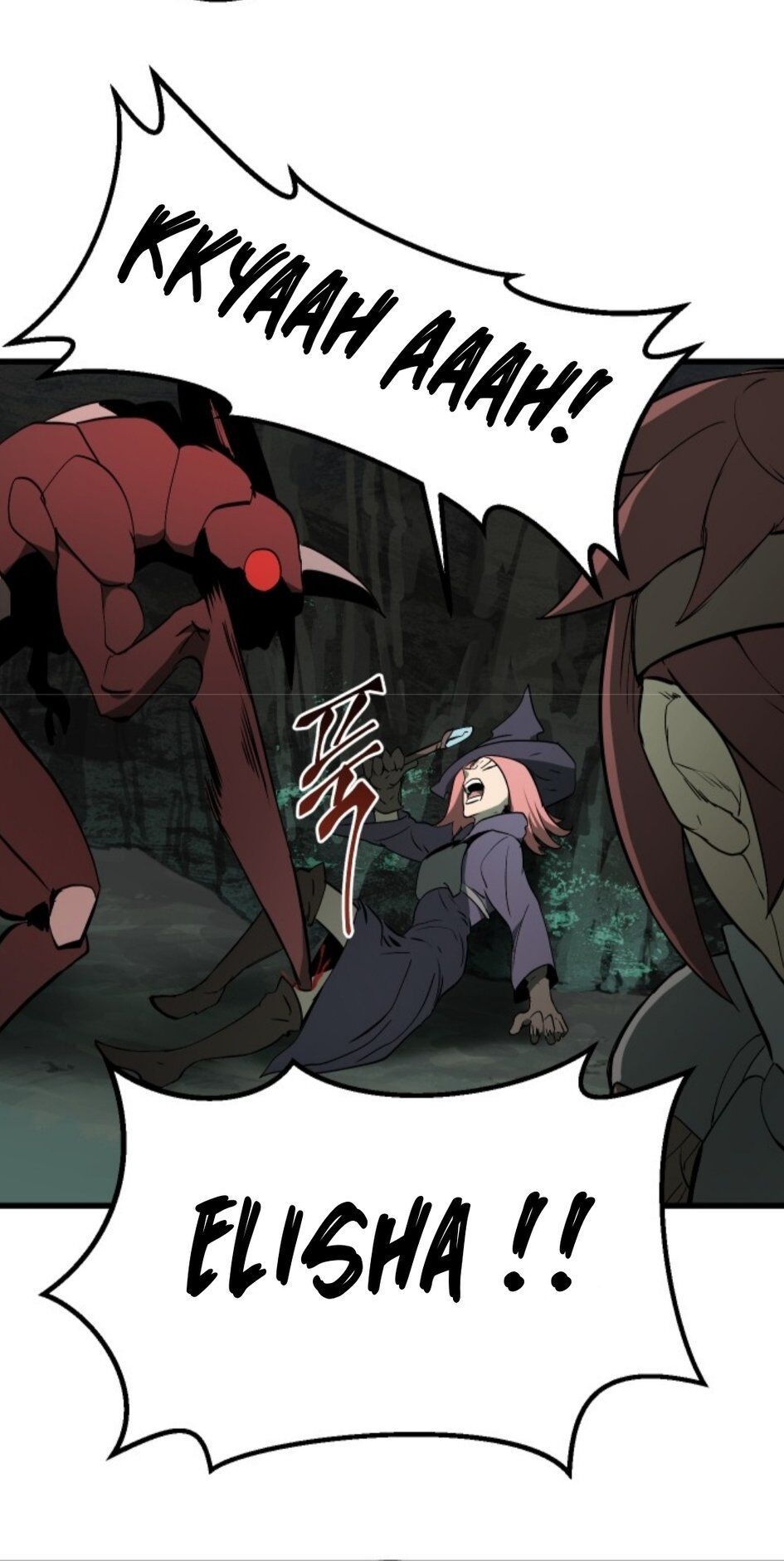 đọc truyện Anh Hùng Mạnh Nhất? Ta Không Làm Lâu Rồi! Chương 8 ảnh 23 tại Thiên Thai Truyện