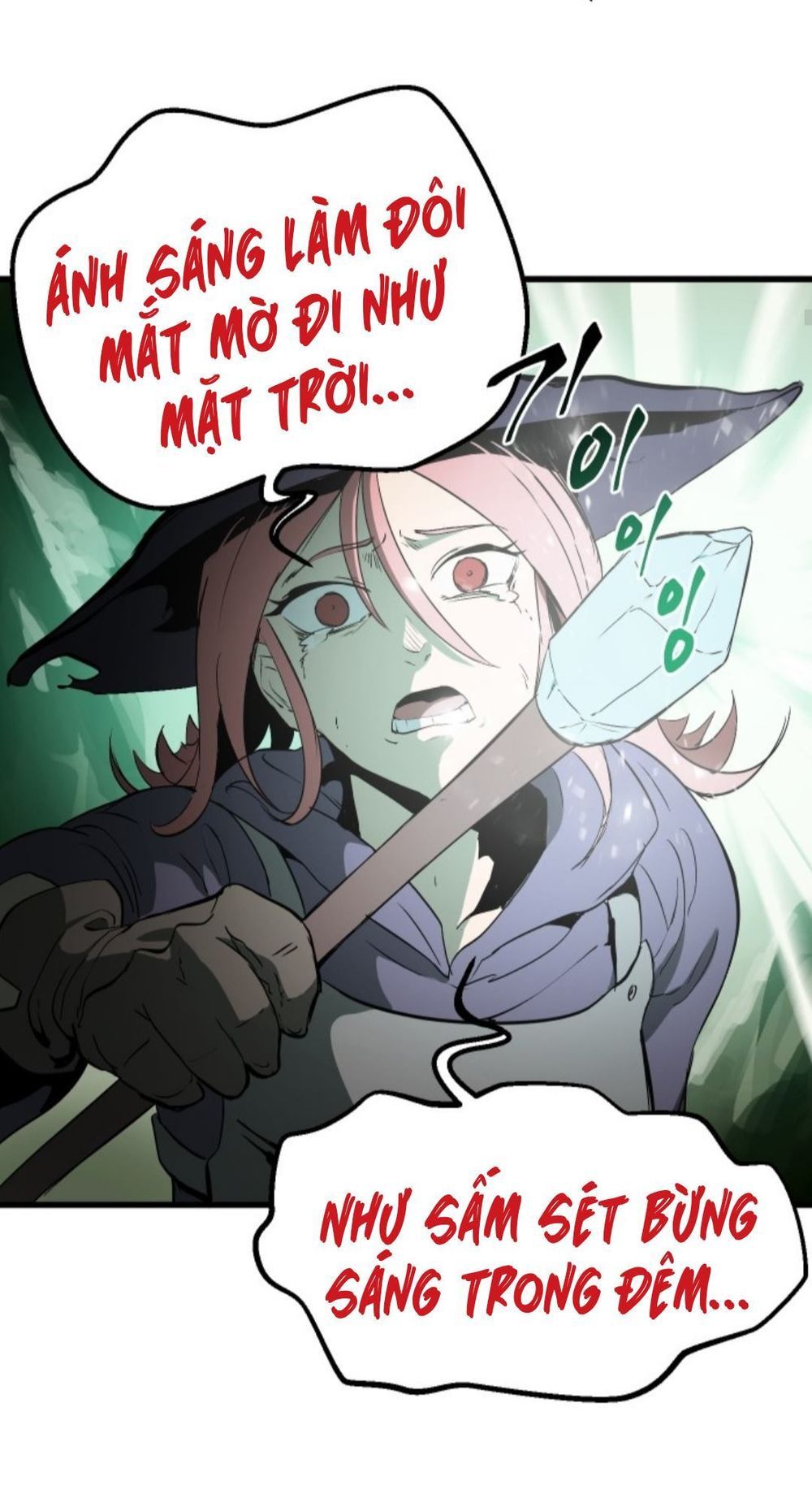 đọc truyện Anh Hùng Mạnh Nhất? Ta Không Làm Lâu Rồi! Chương 8 ảnh 24 tại Thiên Thai Truyện