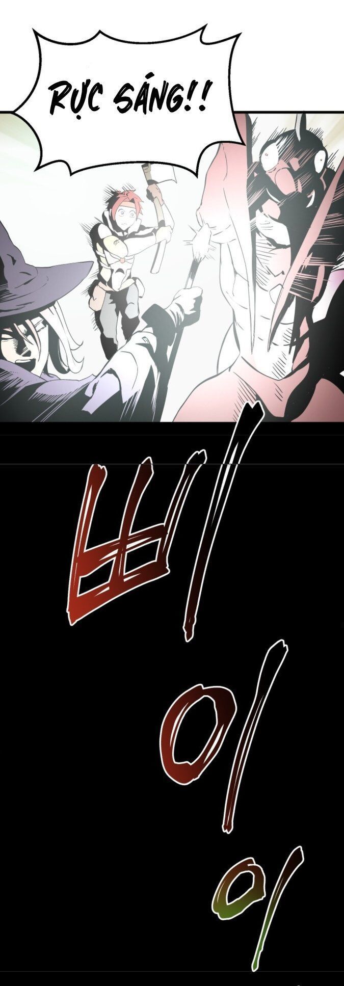 đọc truyện Anh Hùng Mạnh Nhất? Ta Không Làm Lâu Rồi! Chương 8 ảnh 25 tại Thiên Thai Truyện