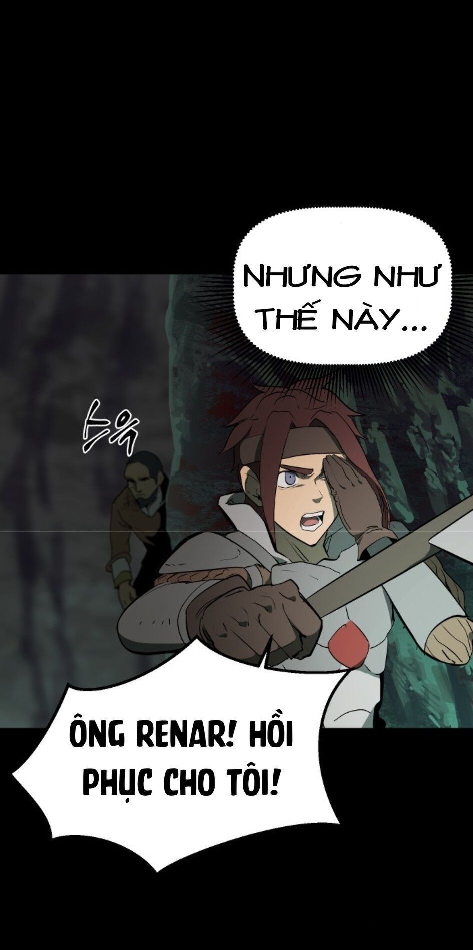 đọc truyện Anh Hùng Mạnh Nhất? Ta Không Làm Lâu Rồi! Chương 8 ảnh 28 tại Thiên Thai Truyện