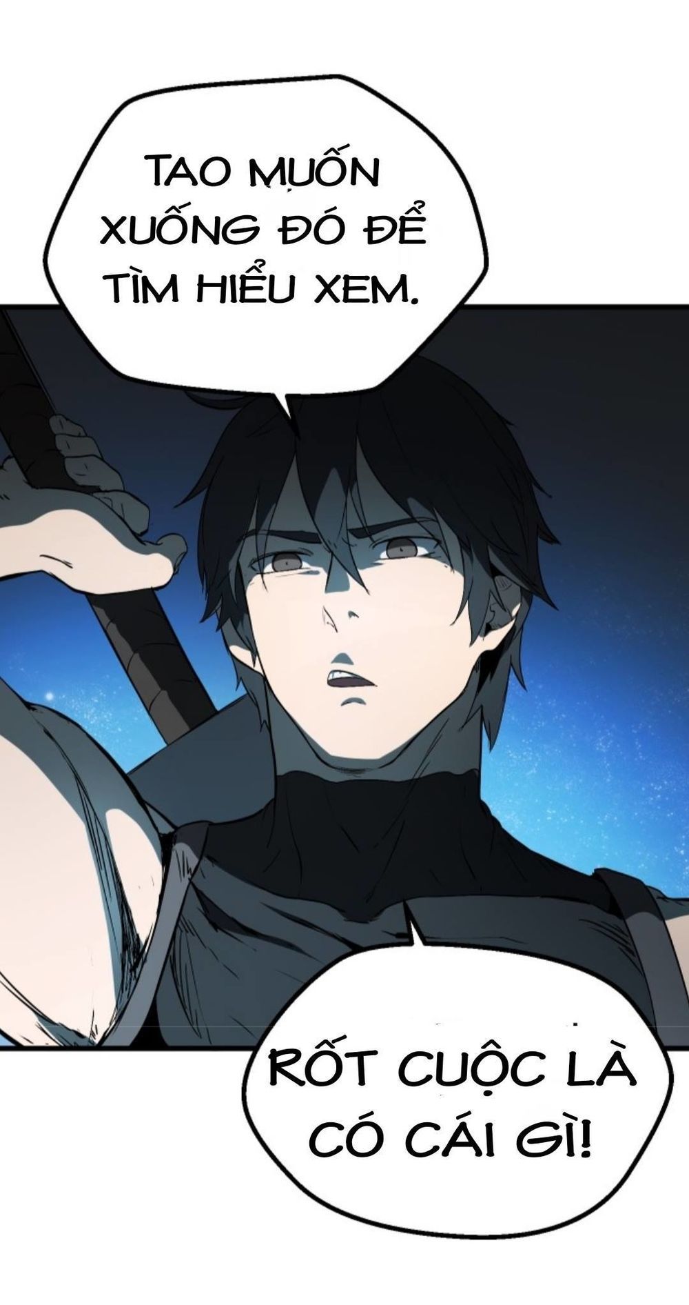 đọc truyện Anh Hùng Mạnh Nhất? Ta Không Làm Lâu Rồi! Chương 8 ảnh 5 tại Thiên Thai Truyện