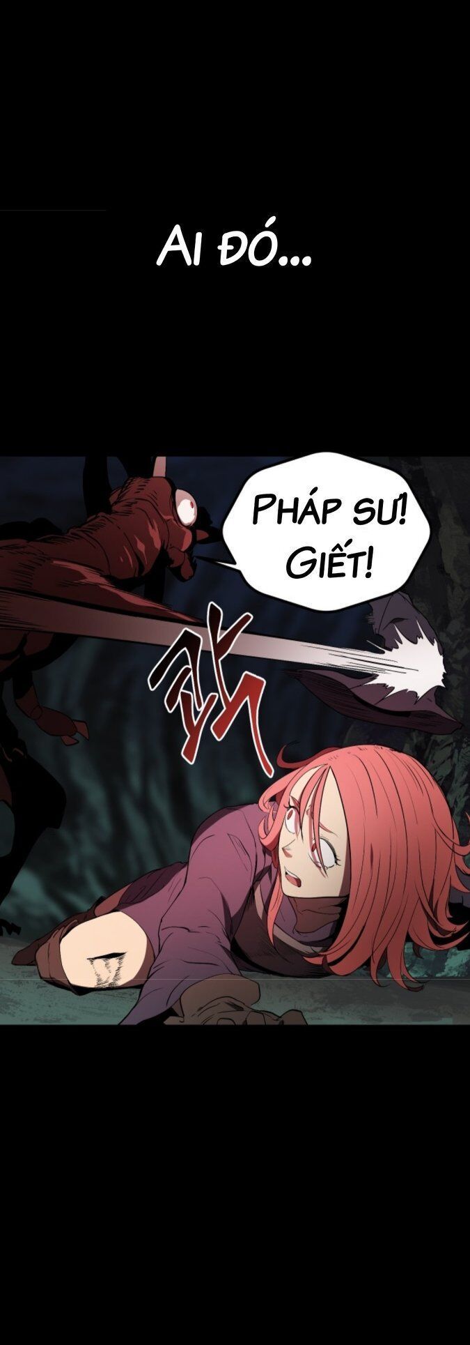 đọc truyện Anh Hùng Mạnh Nhất? Ta Không Làm Lâu Rồi! Chương 8 ảnh 34 tại Thiên Thai Truyện