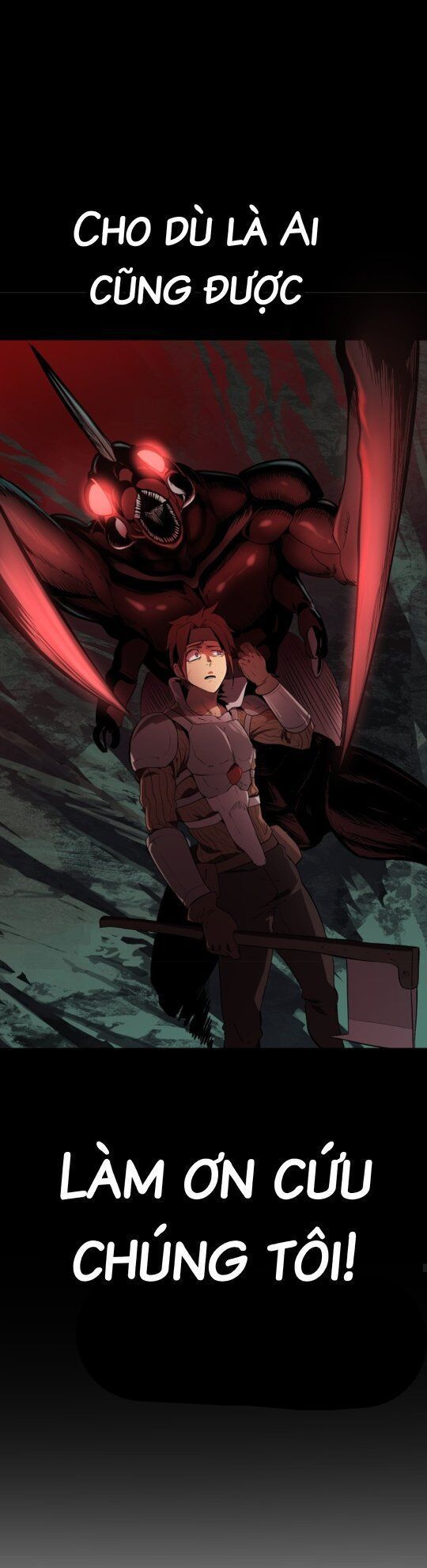 đọc truyện Anh Hùng Mạnh Nhất? Ta Không Làm Lâu Rồi! Chương 8 ảnh 35 tại Thiên Thai Truyện