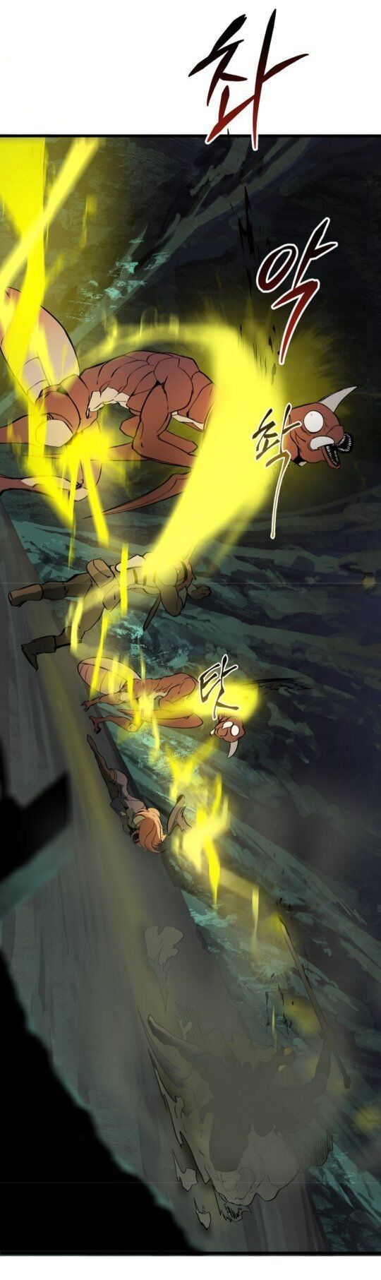 đọc truyện Anh Hùng Mạnh Nhất? Ta Không Làm Lâu Rồi! Chương 8 ảnh 39 tại Thiên Thai Truyện