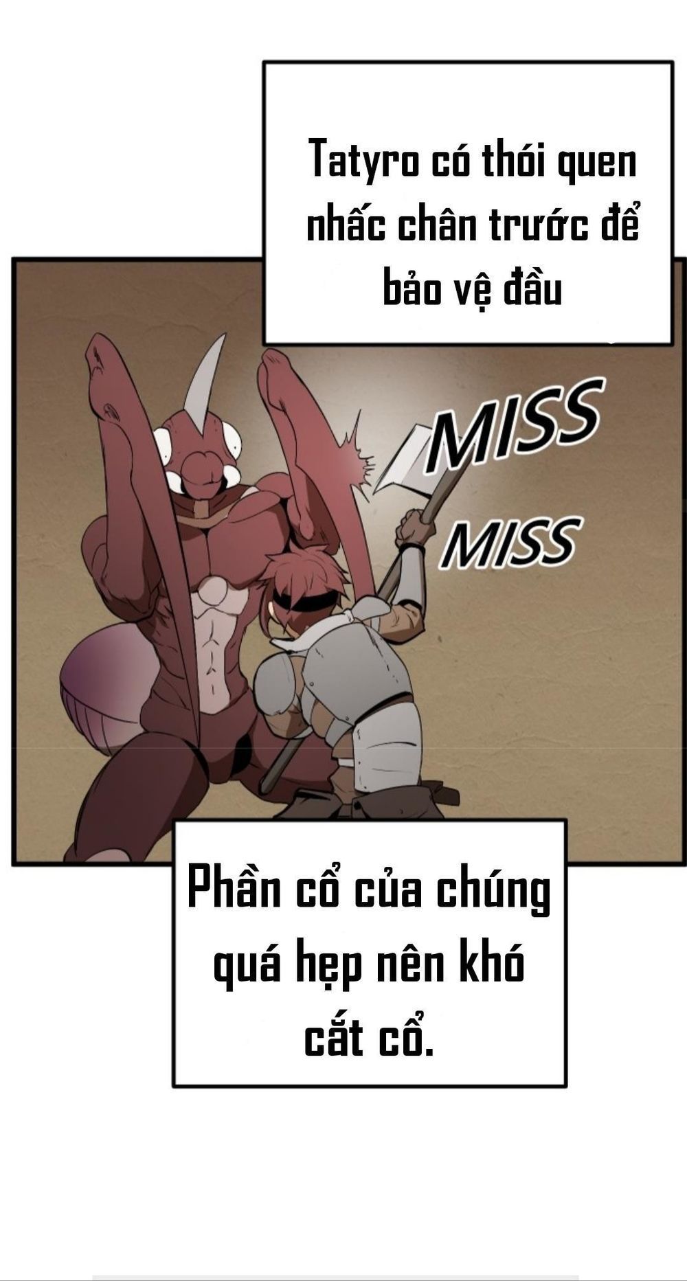 đọc truyện Anh Hùng Mạnh Nhất? Ta Không Làm Lâu Rồi! Chương 8 ảnh 41 tại Thiên Thai Truyện