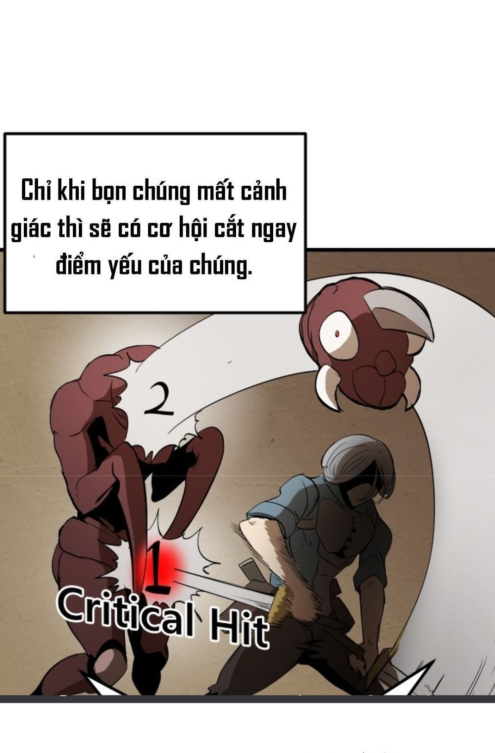 đọc truyện Anh Hùng Mạnh Nhất? Ta Không Làm Lâu Rồi! Chương 8 ảnh 42 tại Thiên Thai Truyện