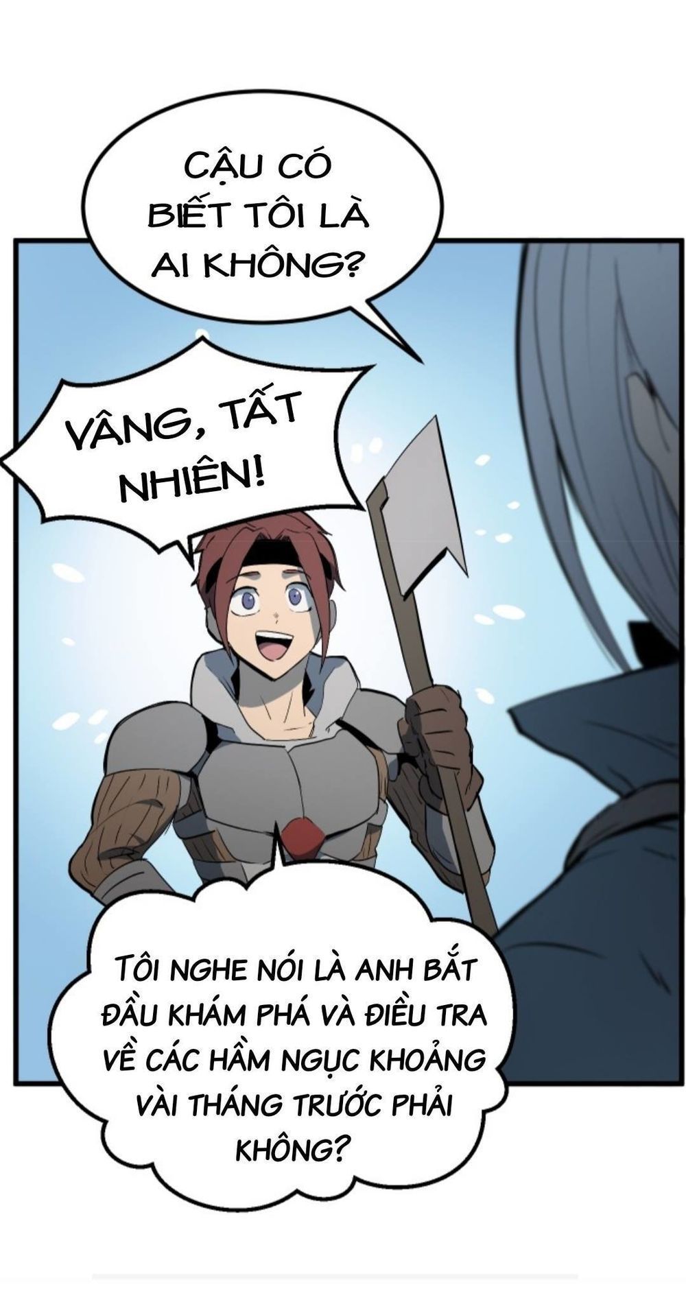 đọc truyện Anh Hùng Mạnh Nhất? Ta Không Làm Lâu Rồi! Chương 8 ảnh 45 tại Thiên Thai Truyện