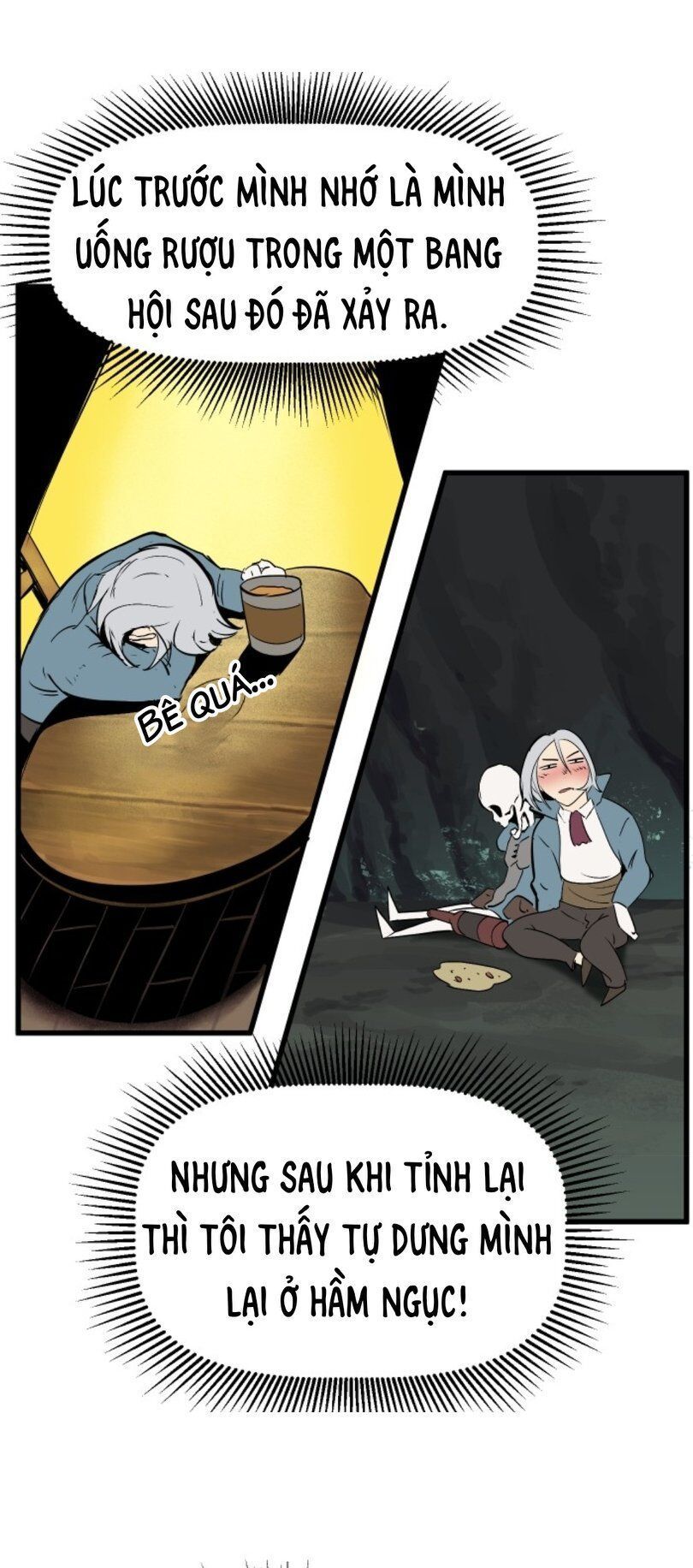 đọc truyện Anh Hùng Mạnh Nhất? Ta Không Làm Lâu Rồi! Chương 8 ảnh 47 tại Thiên Thai Truyện