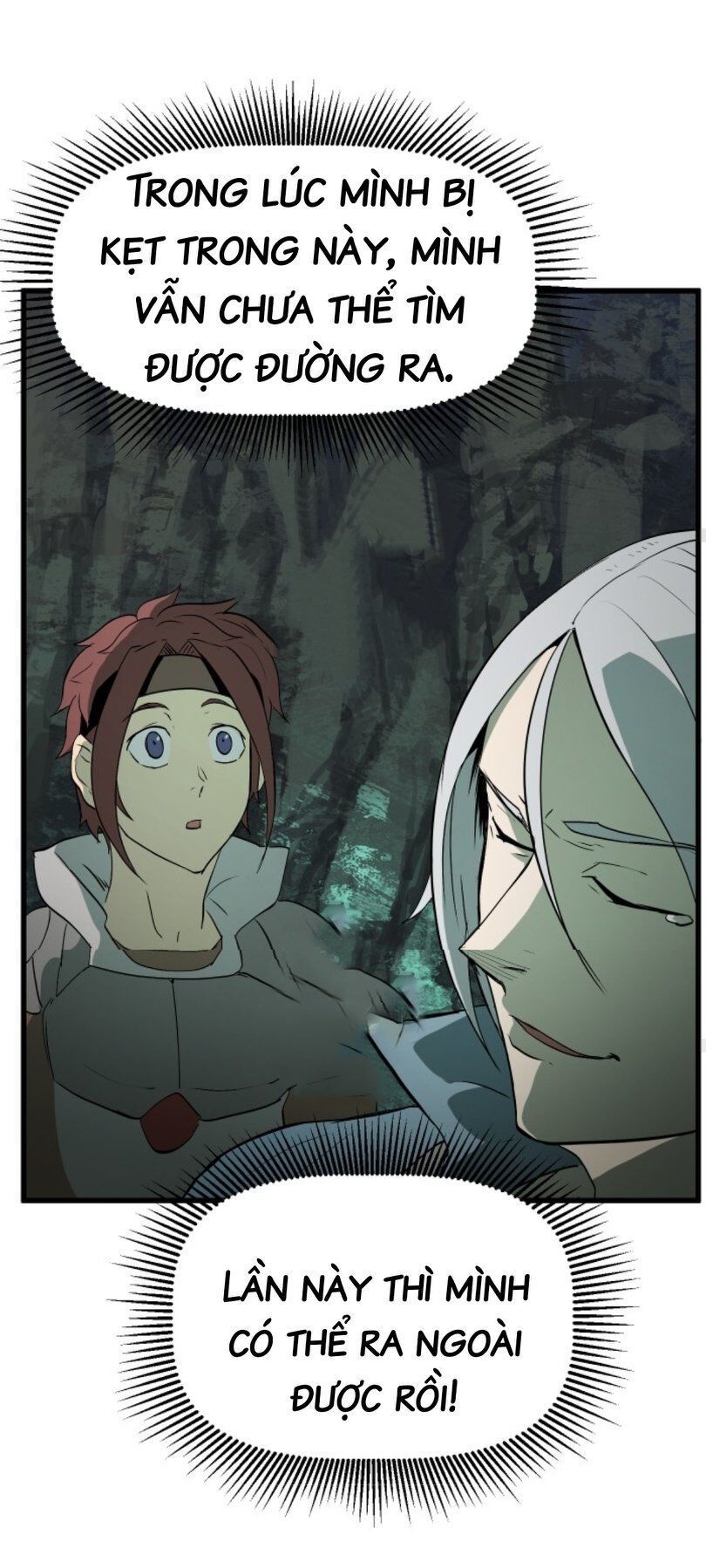 đọc truyện Anh Hùng Mạnh Nhất? Ta Không Làm Lâu Rồi! Chương 8 ảnh 48 tại Thiên Thai Truyện