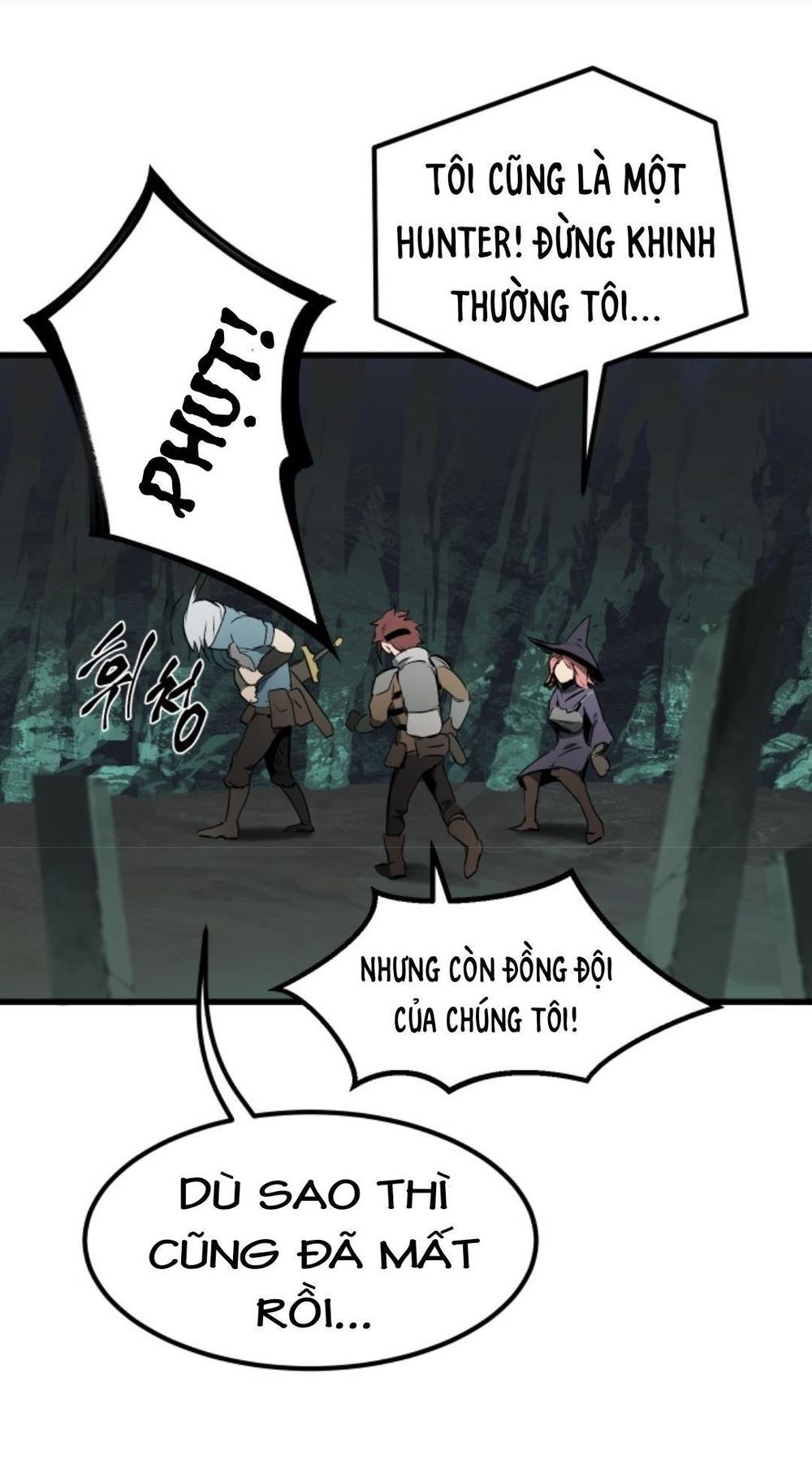 đọc truyện Anh Hùng Mạnh Nhất? Ta Không Làm Lâu Rồi! Chương 8 ảnh 55 tại Thiên Thai Truyện