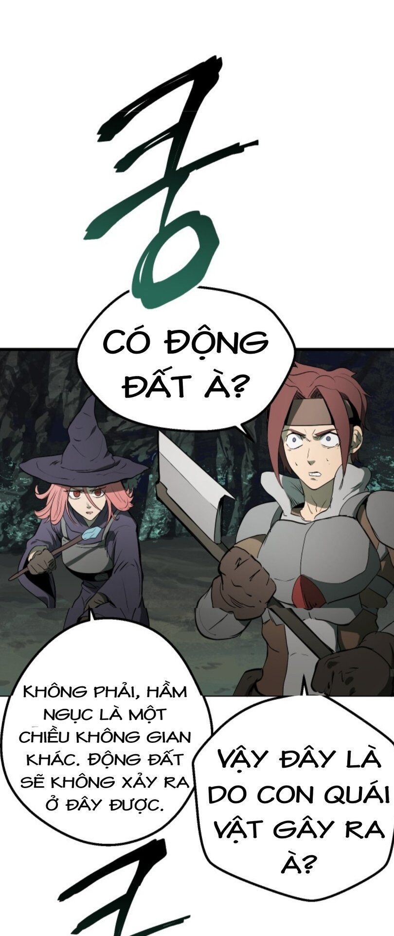 đọc truyện Anh Hùng Mạnh Nhất? Ta Không Làm Lâu Rồi! Chương 8 ảnh 59 tại Thiên Thai Truyện