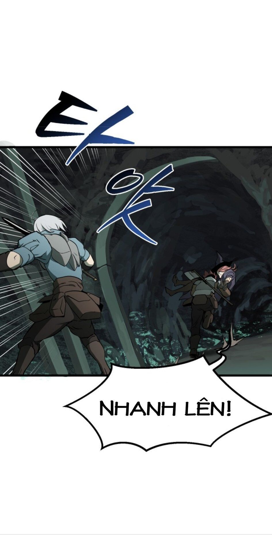 đọc truyện Anh Hùng Mạnh Nhất? Ta Không Làm Lâu Rồi! Chương 8 ảnh 63 tại Thiên Thai Truyện