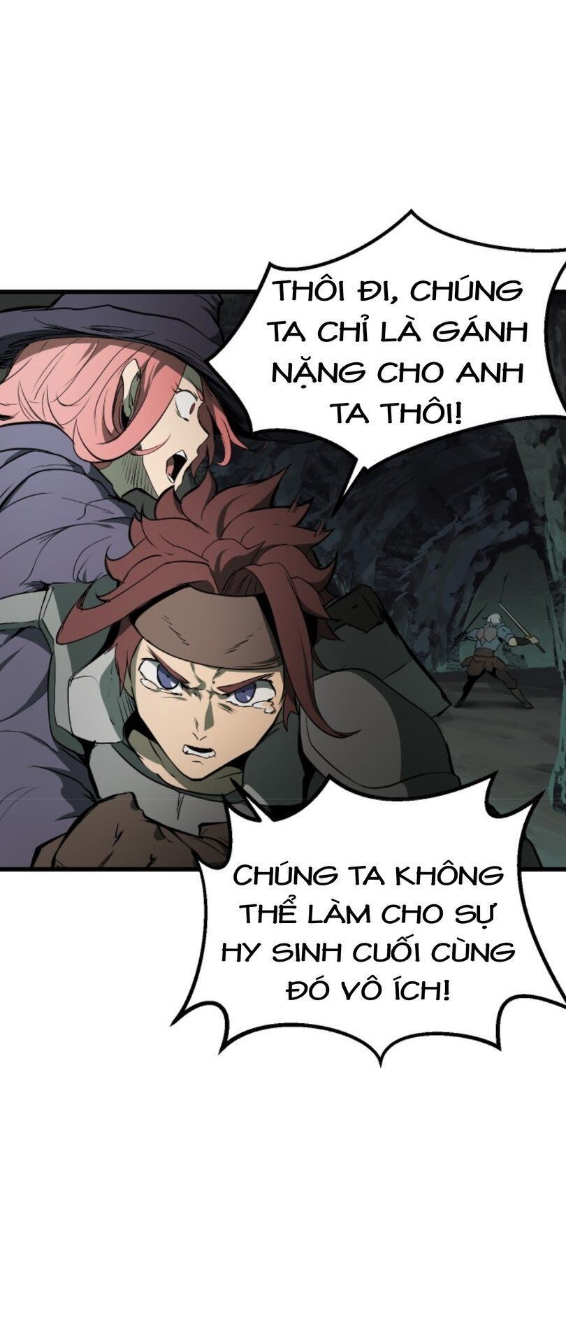 đọc truyện Anh Hùng Mạnh Nhất? Ta Không Làm Lâu Rồi! Chương 8 ảnh 64 tại Thiên Thai Truyện