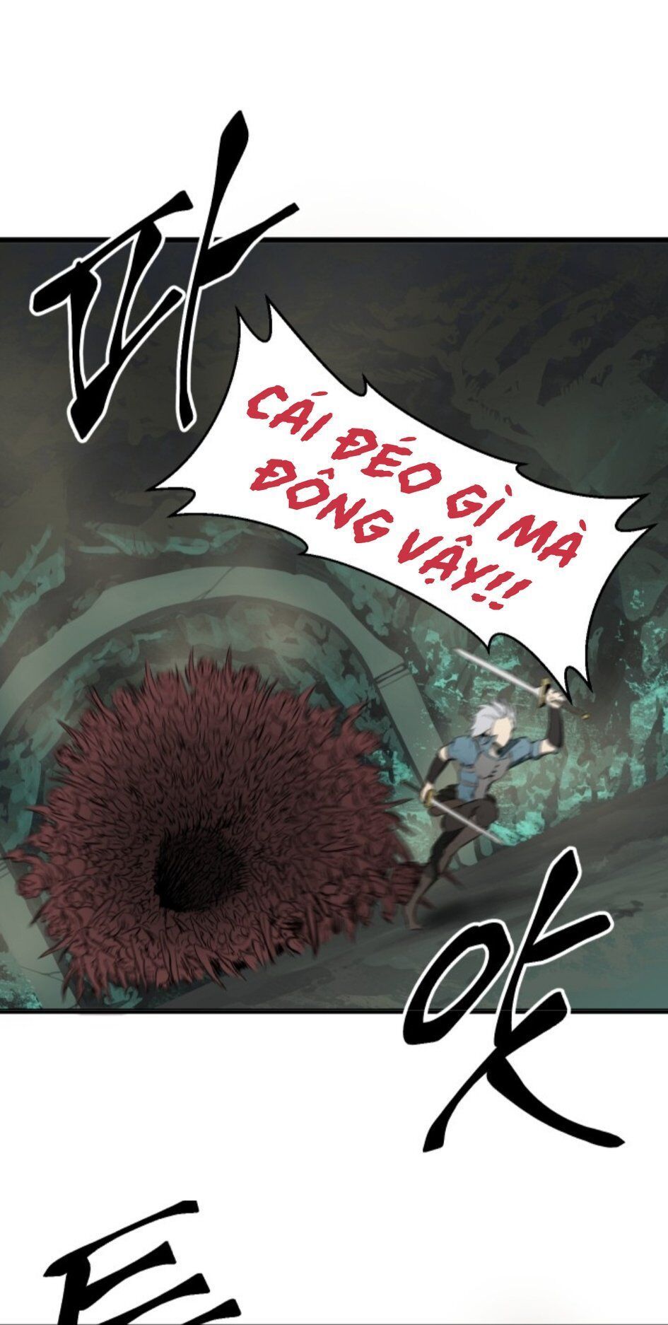 đọc truyện Anh Hùng Mạnh Nhất? Ta Không Làm Lâu Rồi! Chương 8 ảnh 70 tại Thiên Thai Truyện