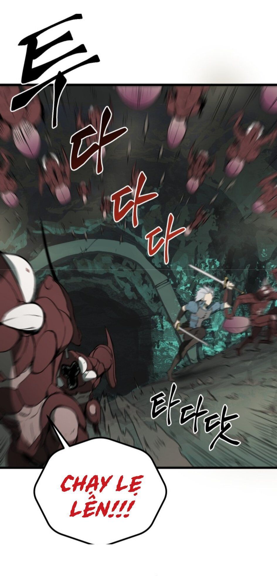 đọc truyện Anh Hùng Mạnh Nhất? Ta Không Làm Lâu Rồi! Chương 8 ảnh 71 tại Thiên Thai Truyện