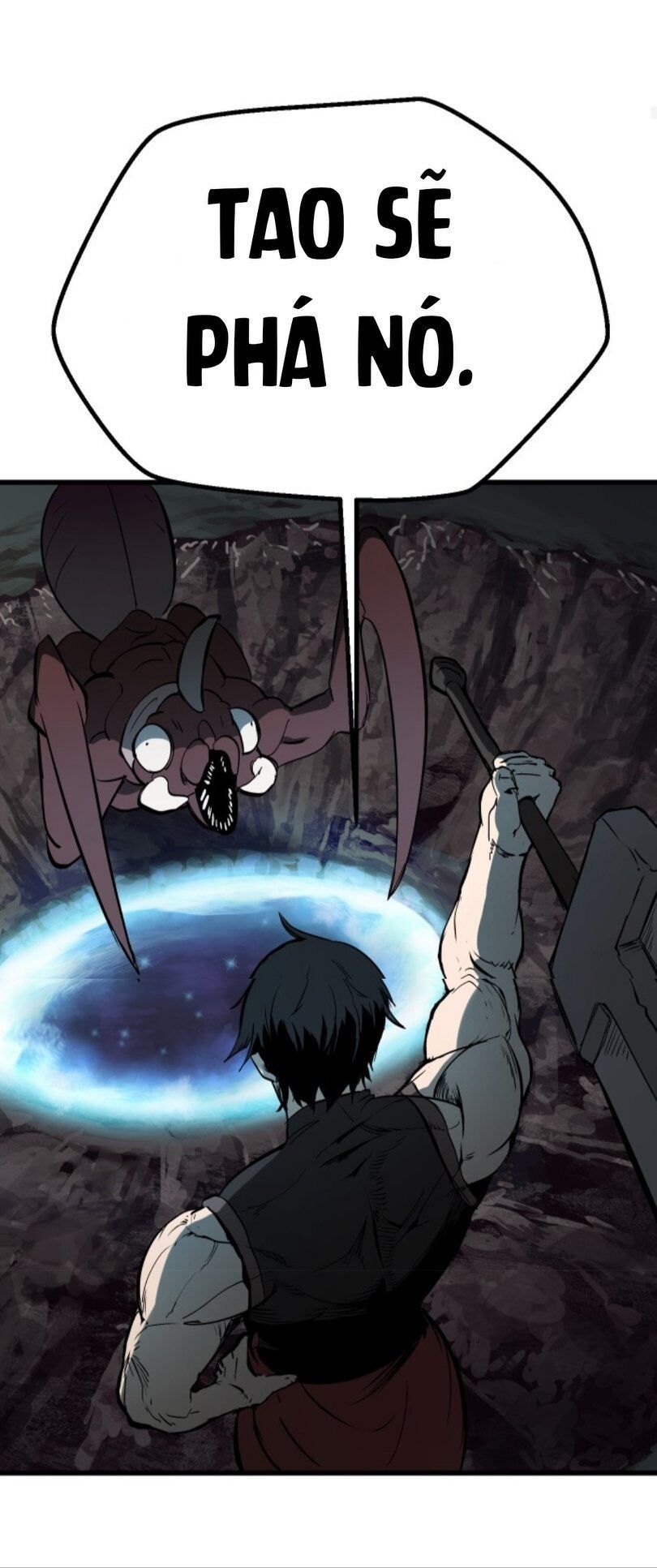 đọc truyện Anh Hùng Mạnh Nhất? Ta Không Làm Lâu Rồi! Chương 8 ảnh 9 tại Thiên Thai Truyện