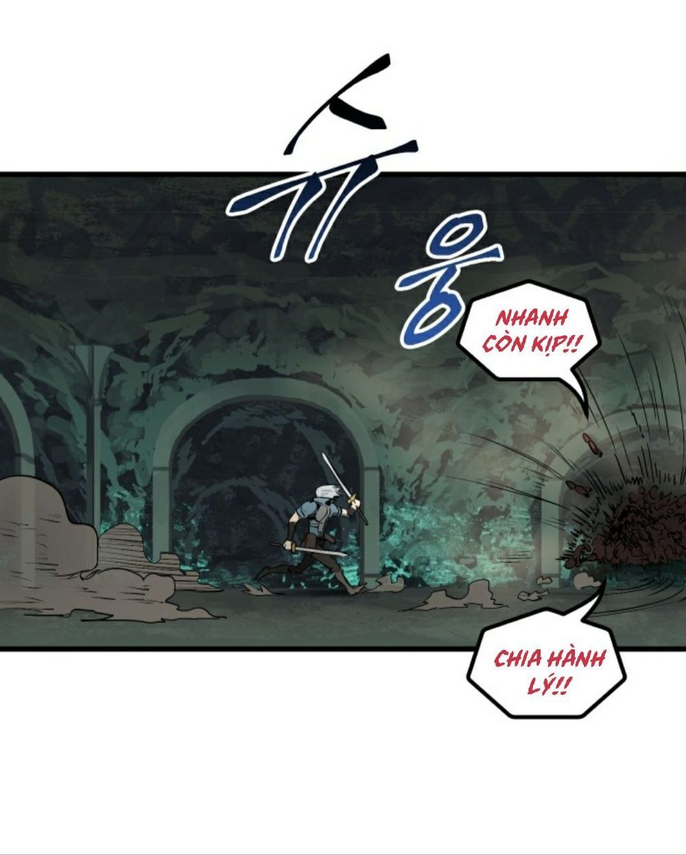 đọc truyện Anh Hùng Mạnh Nhất? Ta Không Làm Lâu Rồi! Chương 8 ảnh 72 tại Thiên Thai Truyện